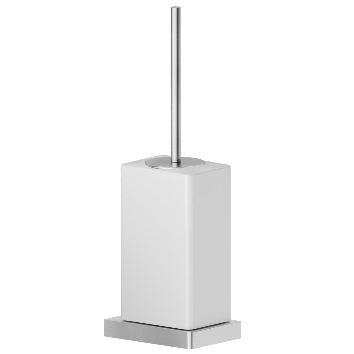 Newform 62965 - PVD brushed Acciaio inox - codice 62965.59.066
