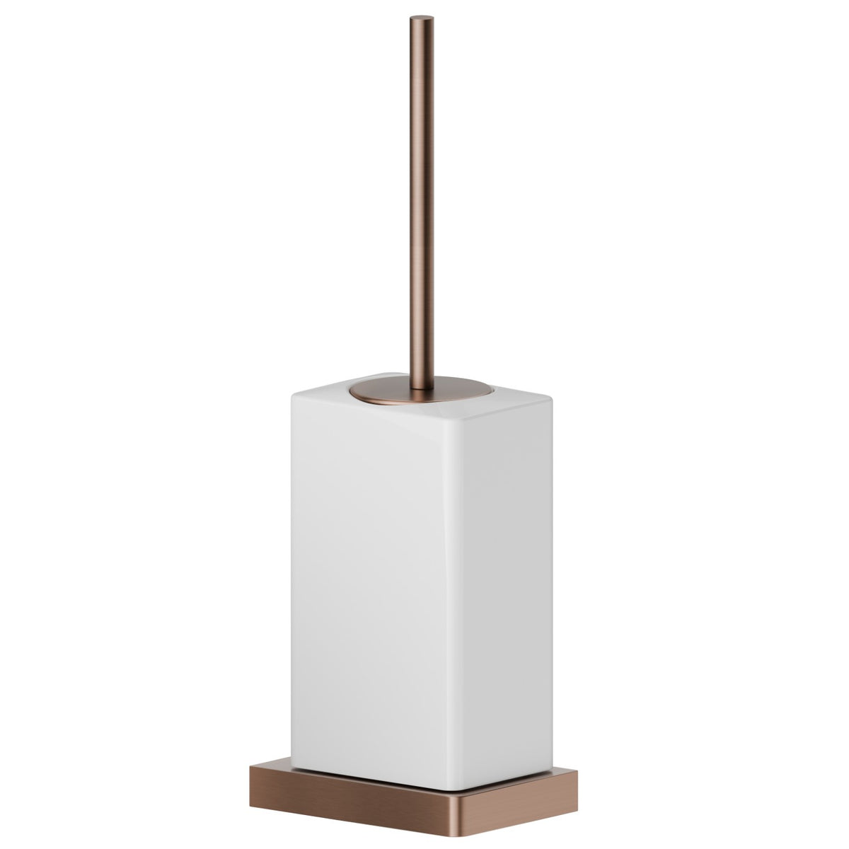 Newform 62965 - PVD brushed Copper Bronze - codice 62965.59.067