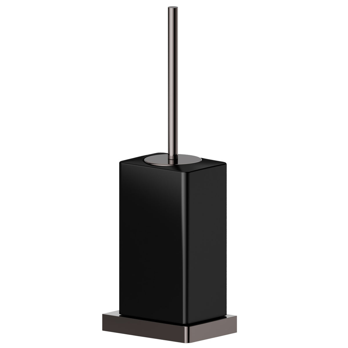 Newform 62966 - PVD Gun Metal - codice 62966.58.063