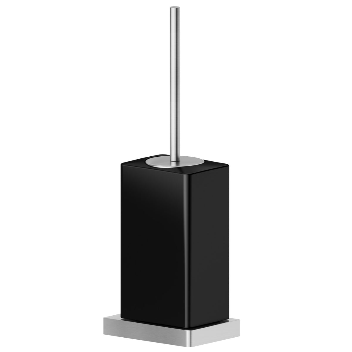 Newform 62966 - PVD brushed Acciaio inox - codice 62966.59.066