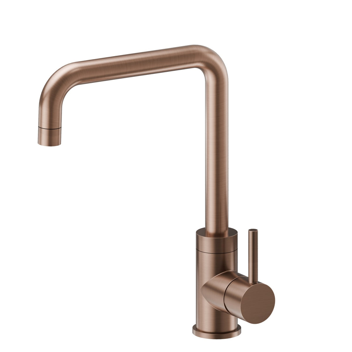 Newform 63420 - PVD brushed Copper Bronze - codice 63420.59.067