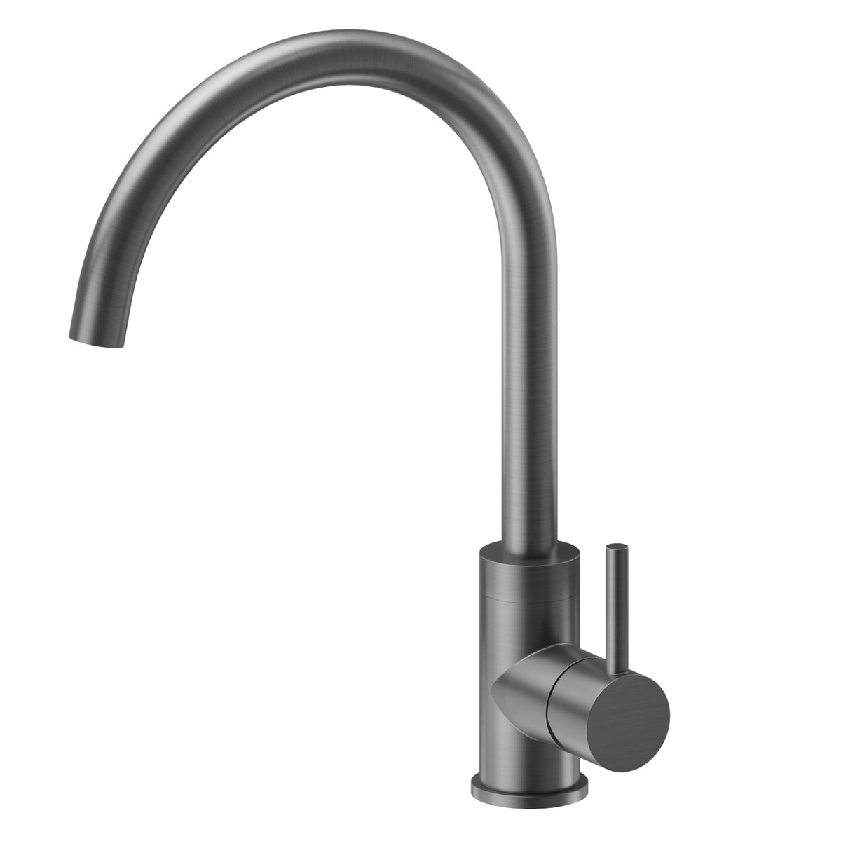 Newform 63421 - PVD brushed Gun Metal - codice 63421.59.064