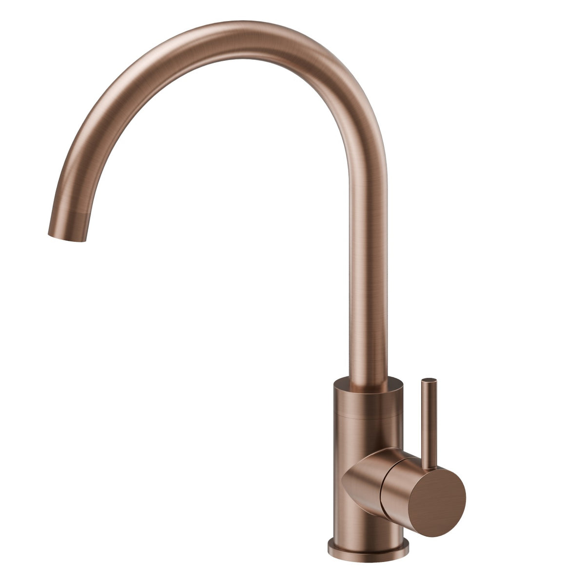 Newform 63421 - PVD brushed Copper Bronze - codice 63421.59.067
