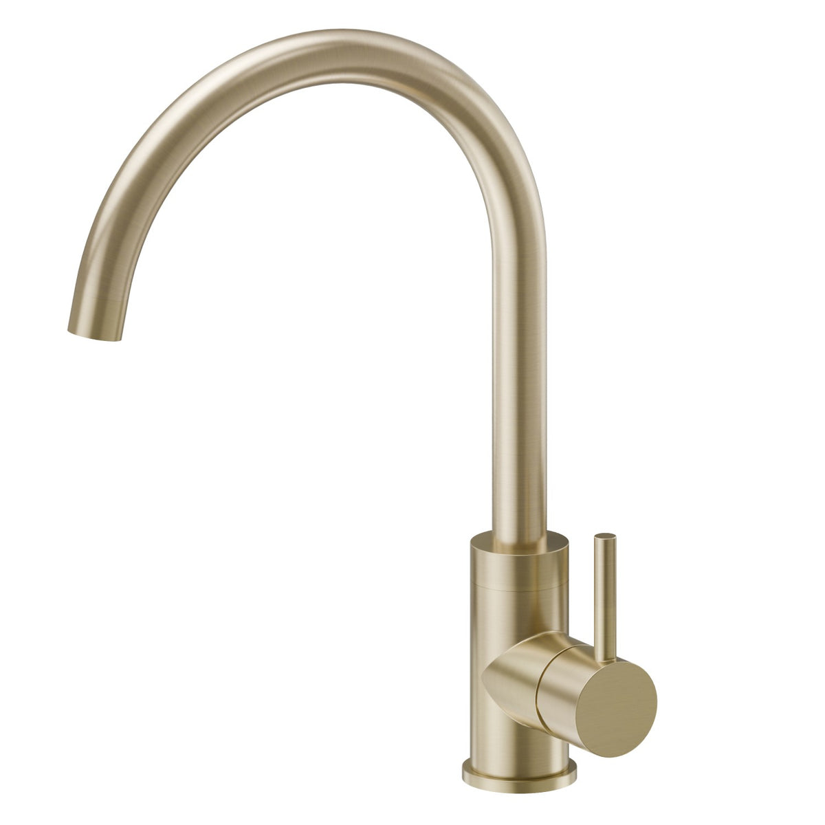 Newform 63421 - PVD brushed Pale Gold - codice 63421.59.098