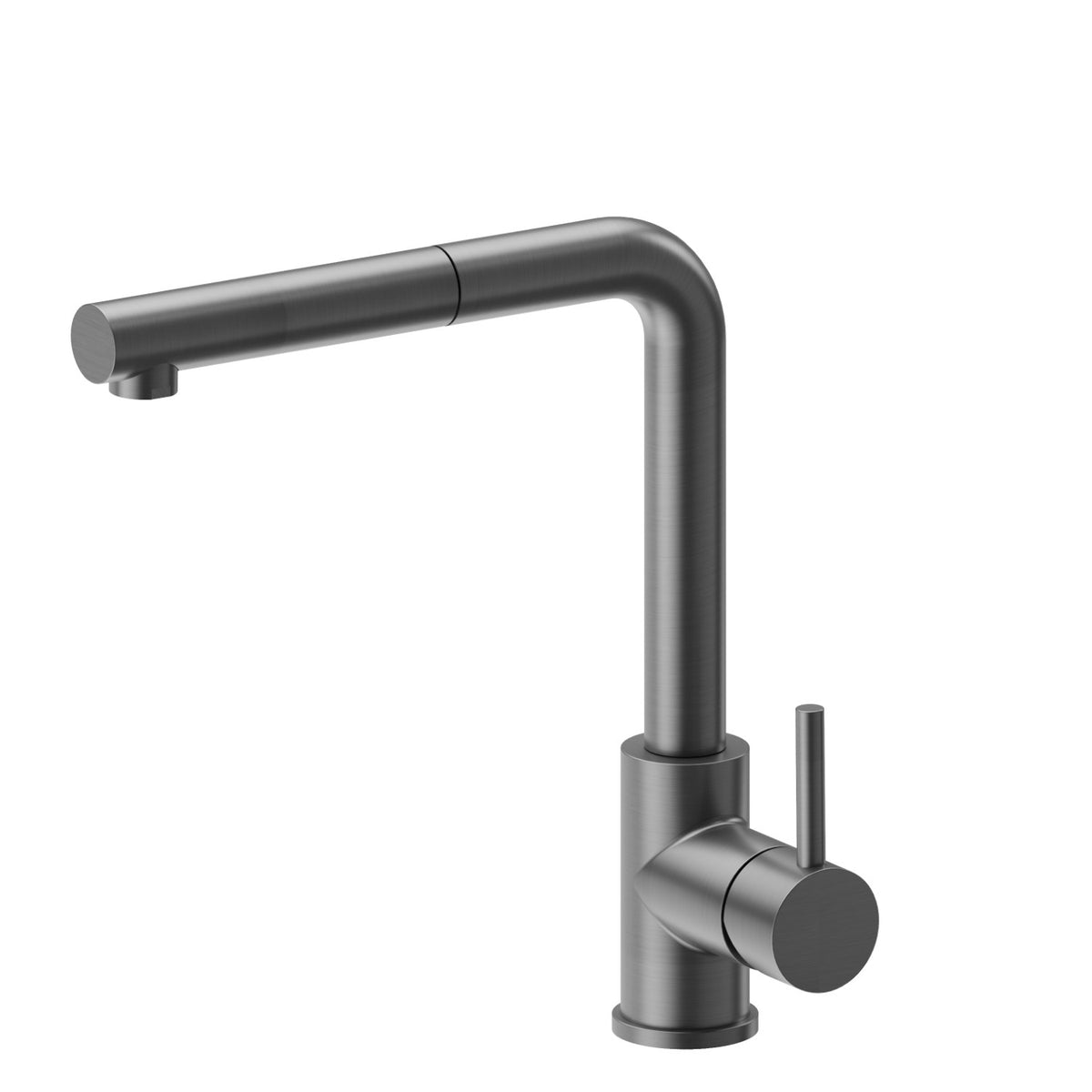 Newform 63425 - PVD brushed Gun Metal - codice 63425.59.064