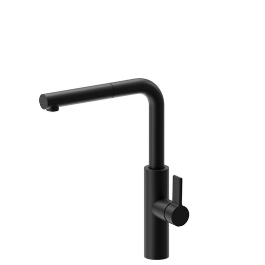 Newform 63915 - Nero opaco - codice 63915.01.093