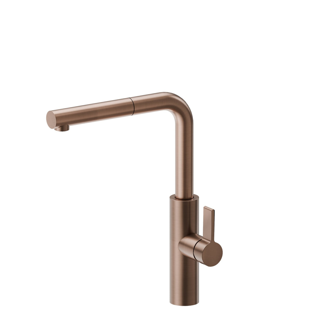 Newform 63915 - PVD brushed Copper Bronze - codice 63915.59.067
