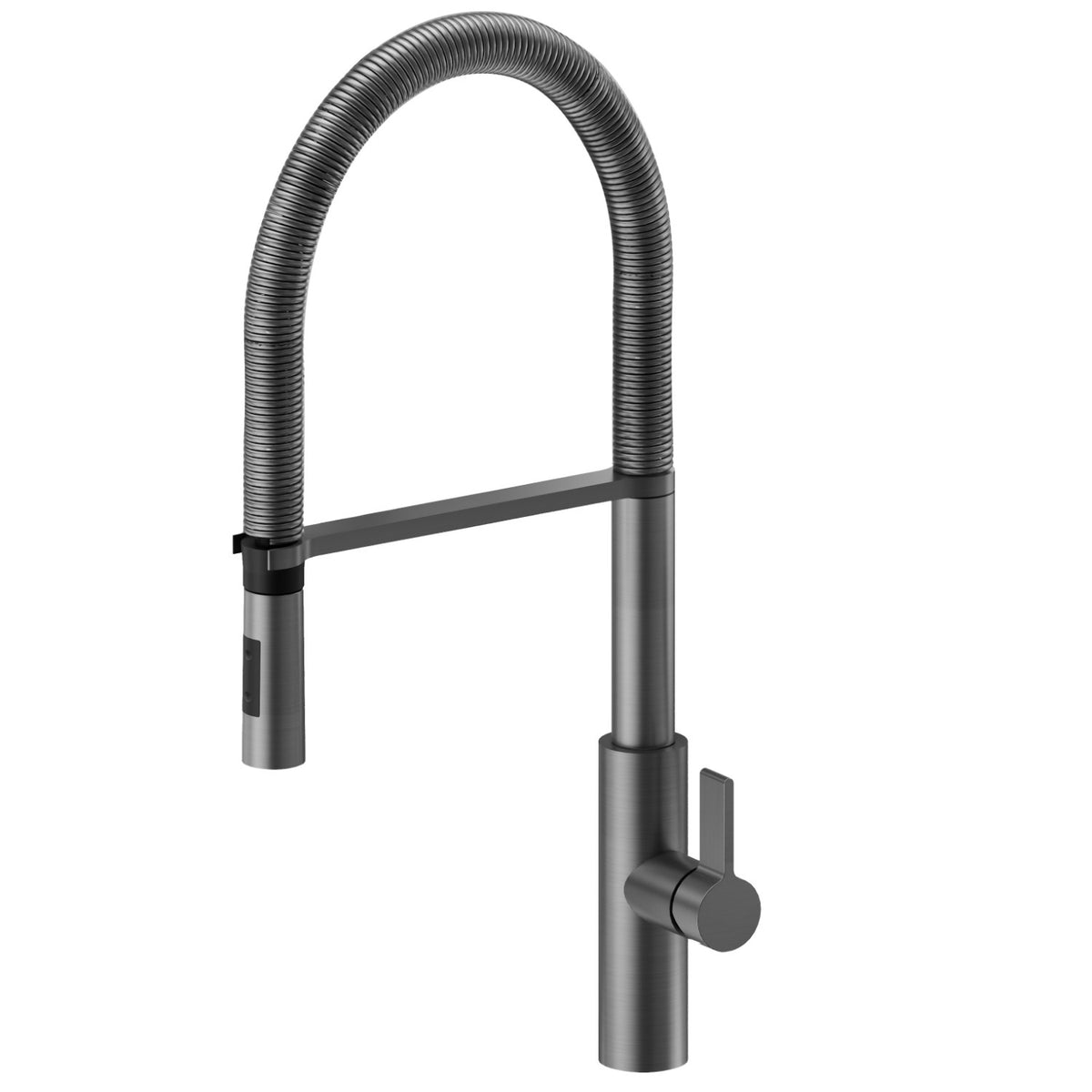 Newform 63930 - PVD brushed Gun Metal - codice 63930.59.064