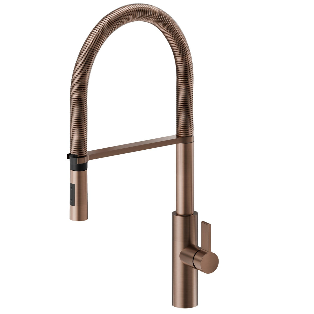 Newform 63930 - PVD brushed Copper Bronze - codice 63930.59.067