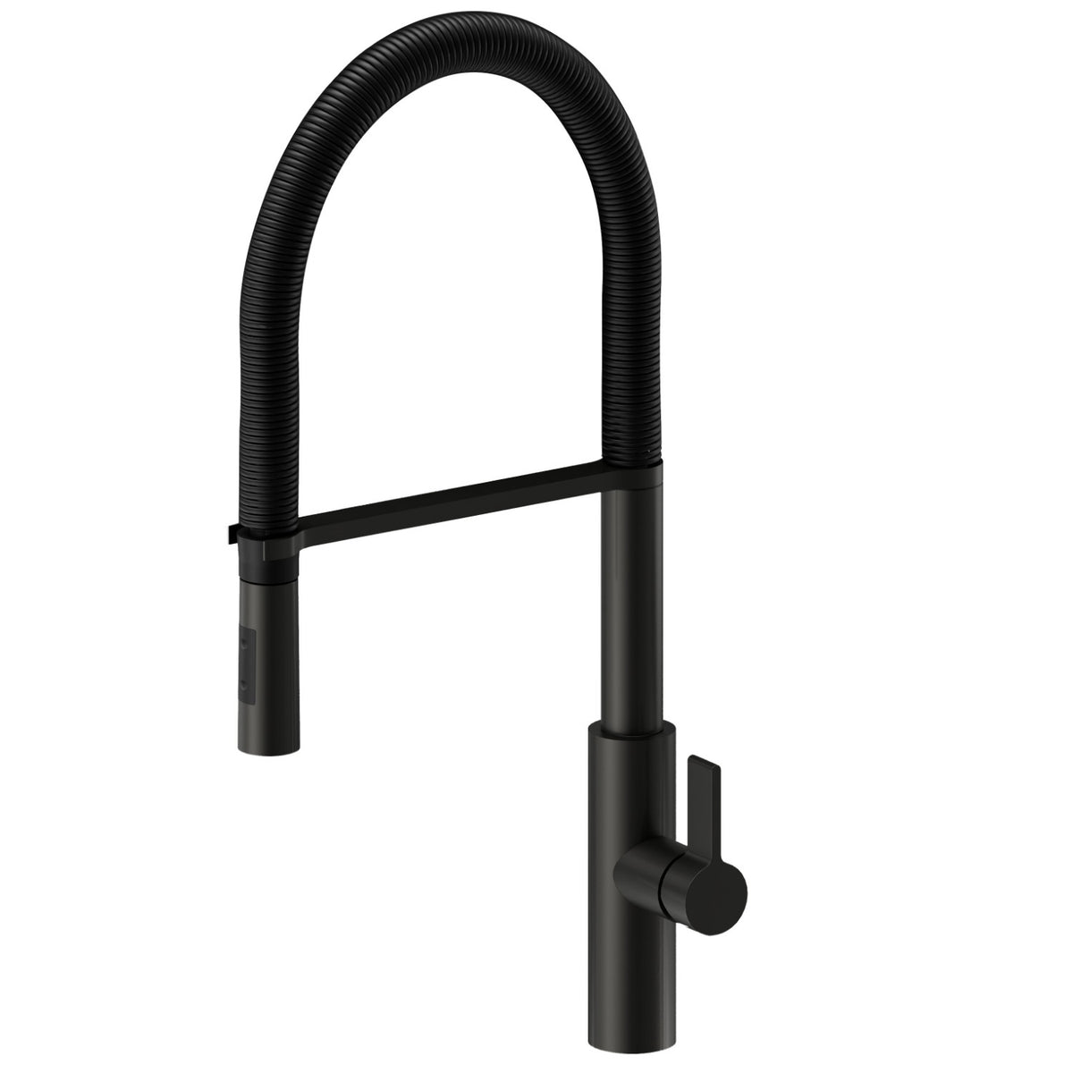 Newform 63930 - Carbon satinato + Nero opaco - codice 63930.M2.077