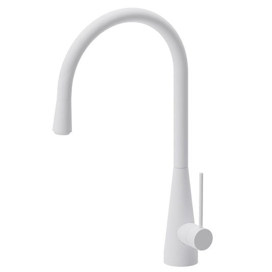Newform 64200 - Bianco opaco - codice 64200.01.014