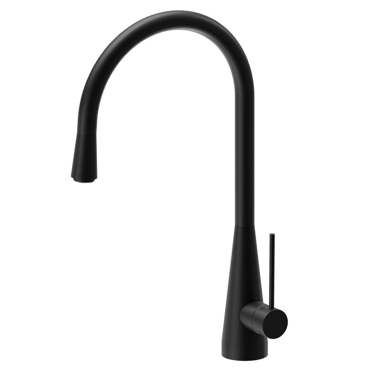 Newform 64200 - Nero opaco - codice 64200.01.093