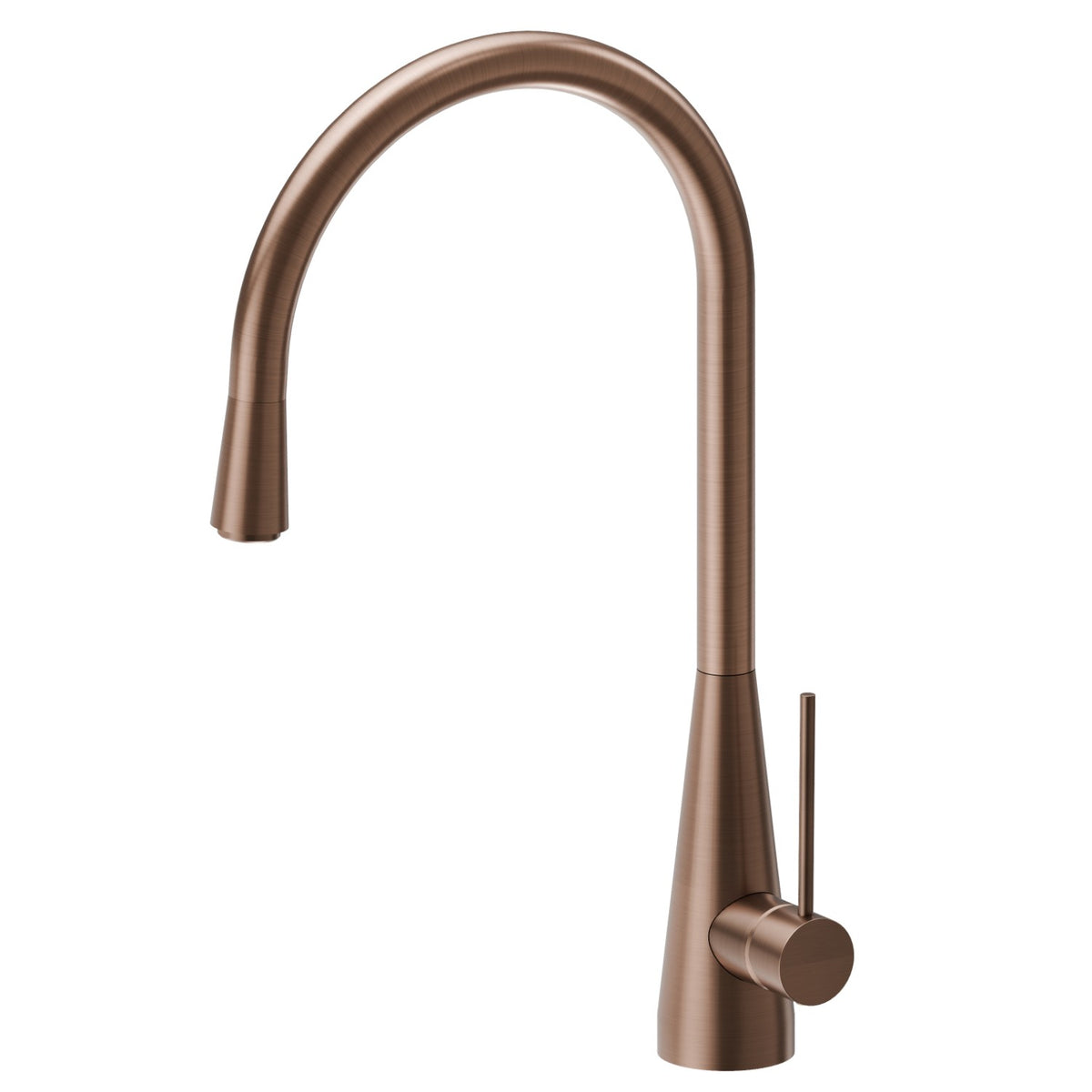 Newform 64200 - PVD brushed Copper Bronze - codice 64200.59.067