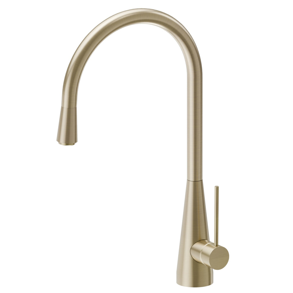 Newform 64200 - PVD brushed Pale Gold - codice 64200.59.098