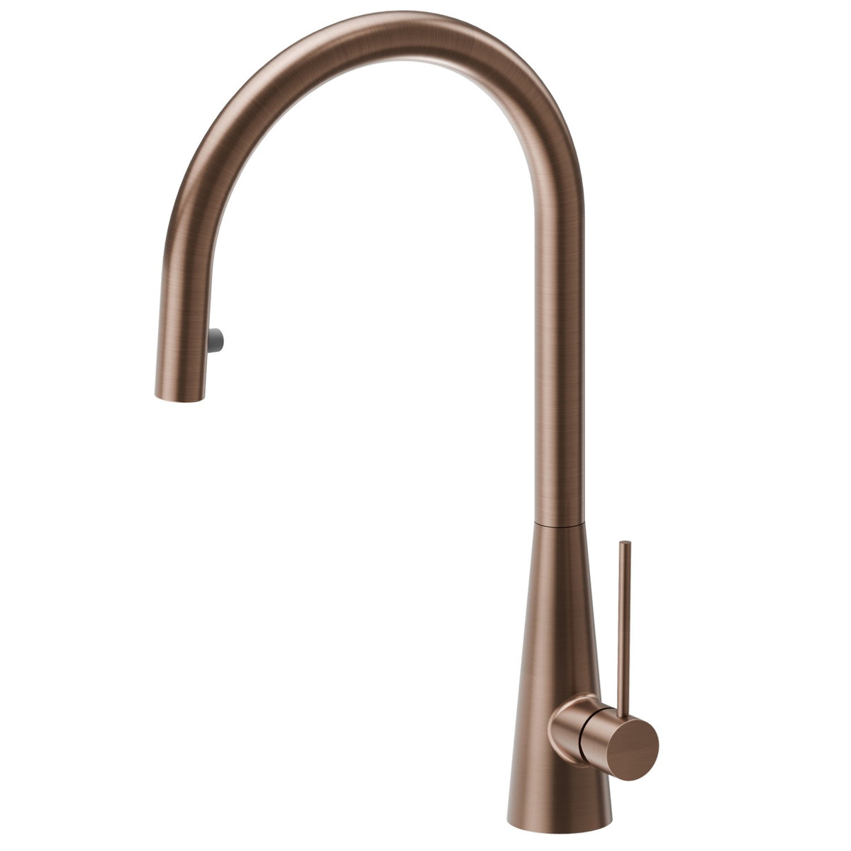 Newform 64213 - PVD brushed Copper Bronze - codice 64213.59.067