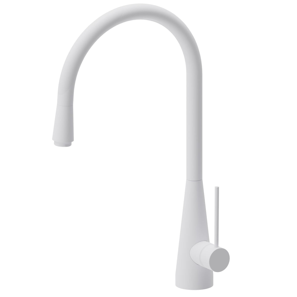 Newform 64215 - Bianco opaco - codice 64215.01.014