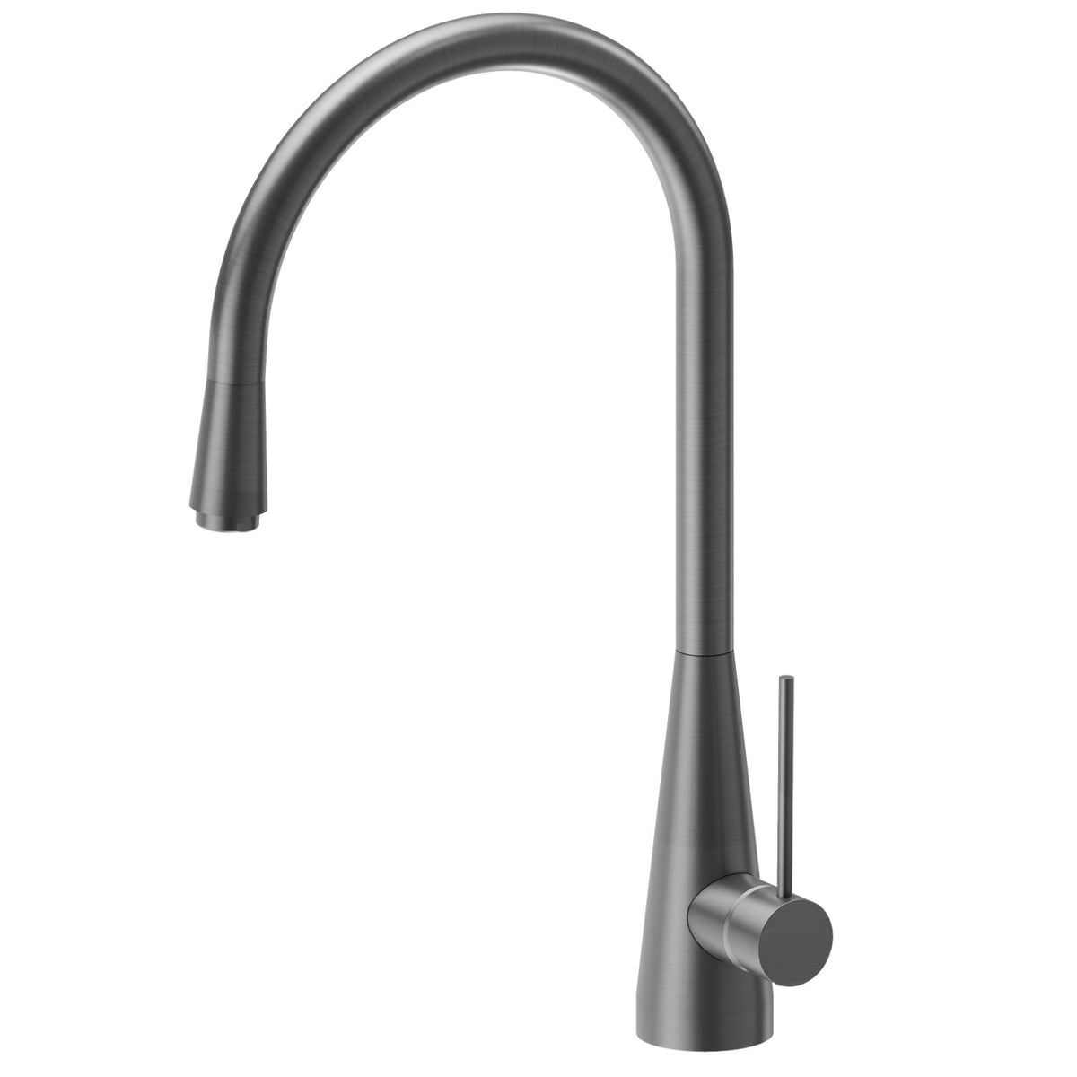 Newform 64215 - PVD brushed Gun Metal - codice 64215.59.064