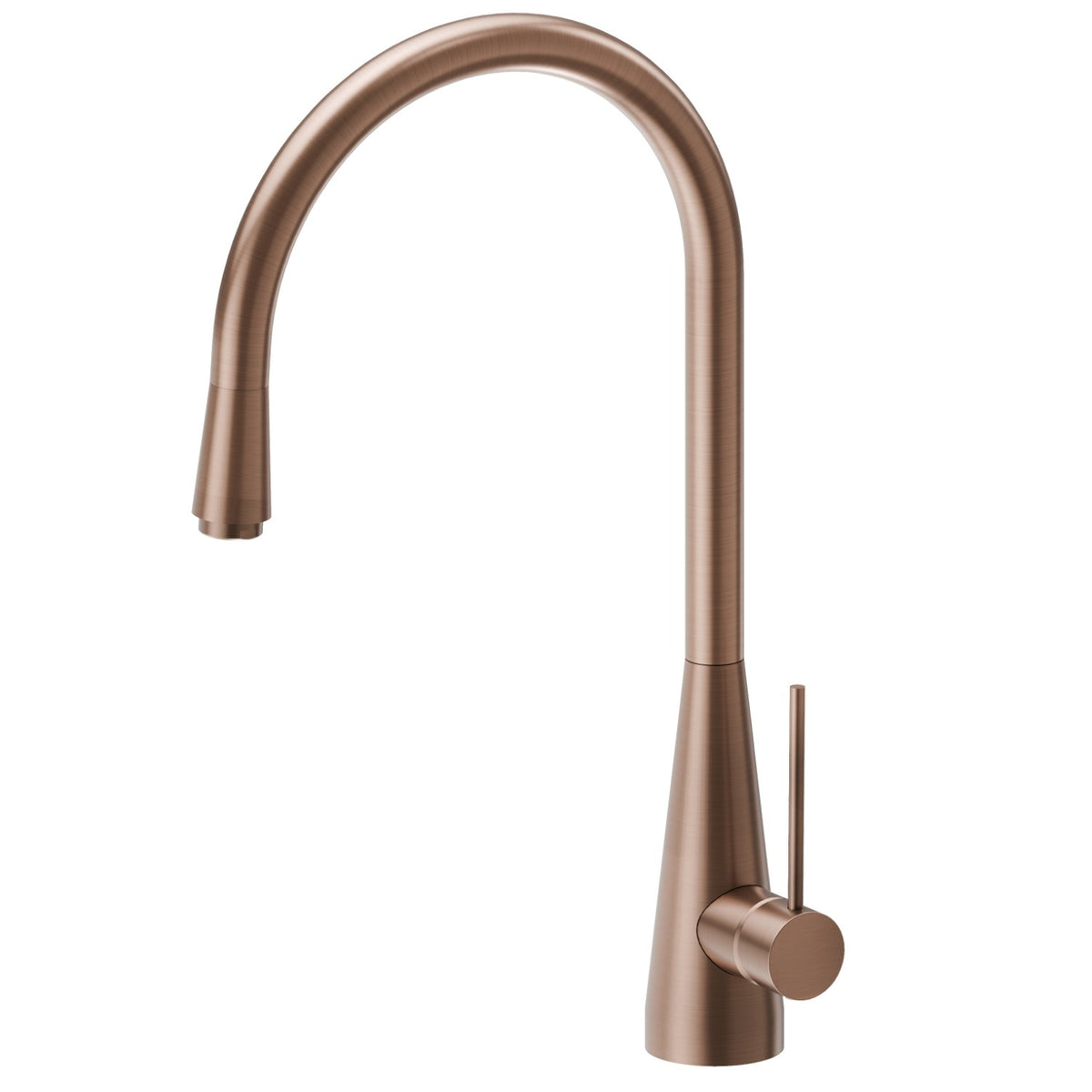 Newform 64215 - PVD brushed Copper Bronze - codice 64215.59.067