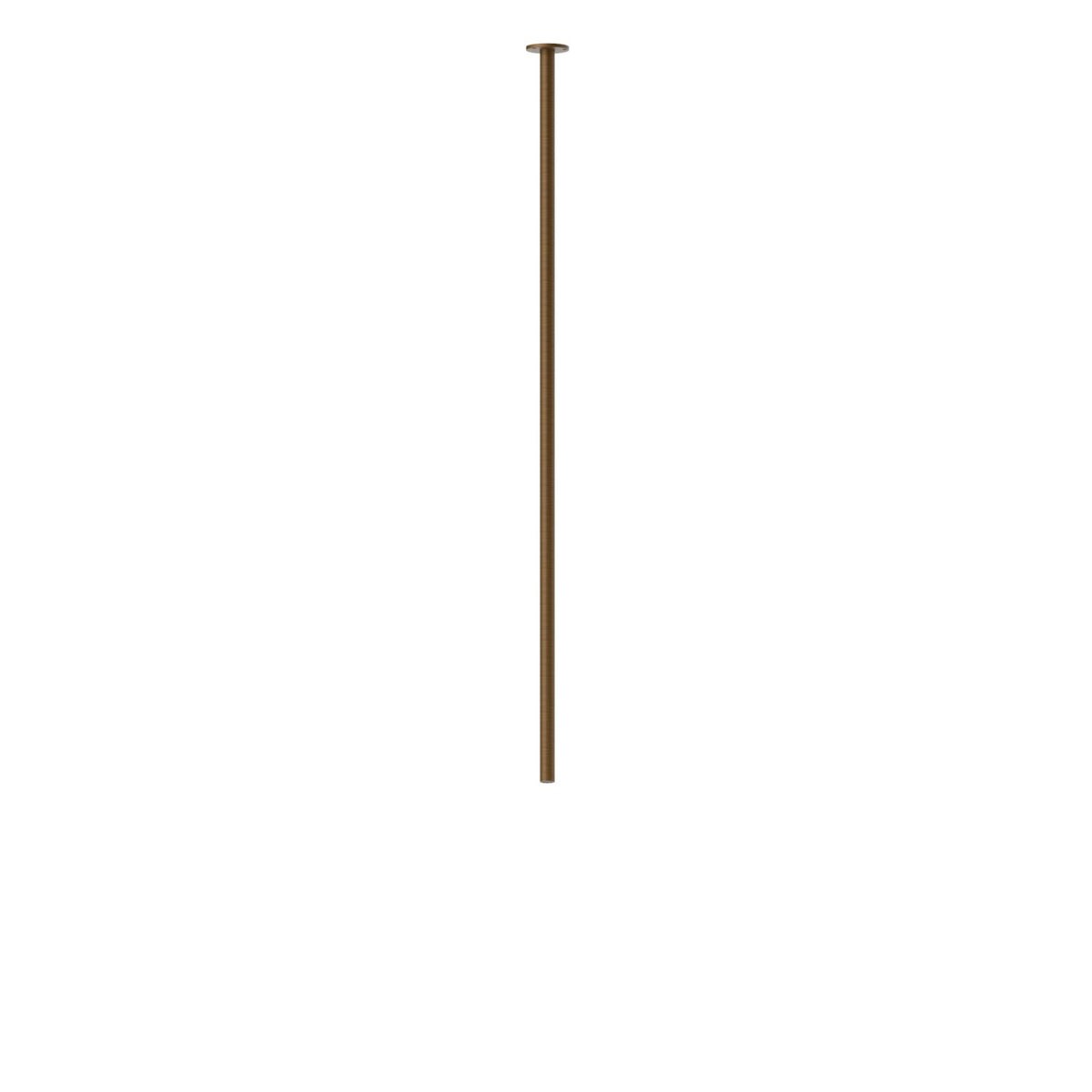 Newform 65843 - Groove Bronze - codice 65843.47.083