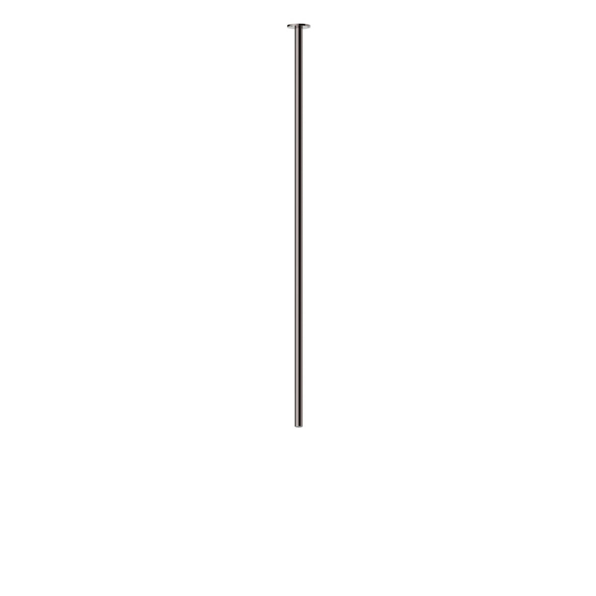 Newform 65843 - PVD Gun Metal - codice 65843.58.063