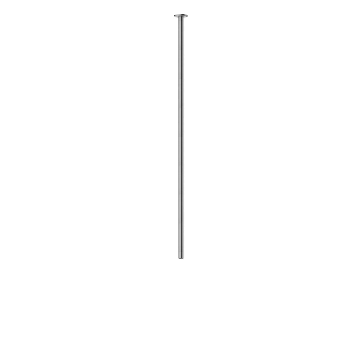 Newform 65843 - PVD brushed Gun Metal - codice 65843.59.064