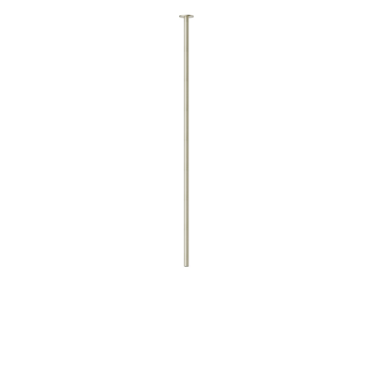 Newform 65843 - PVD brushed Pale Gold - codice 65843.59.098