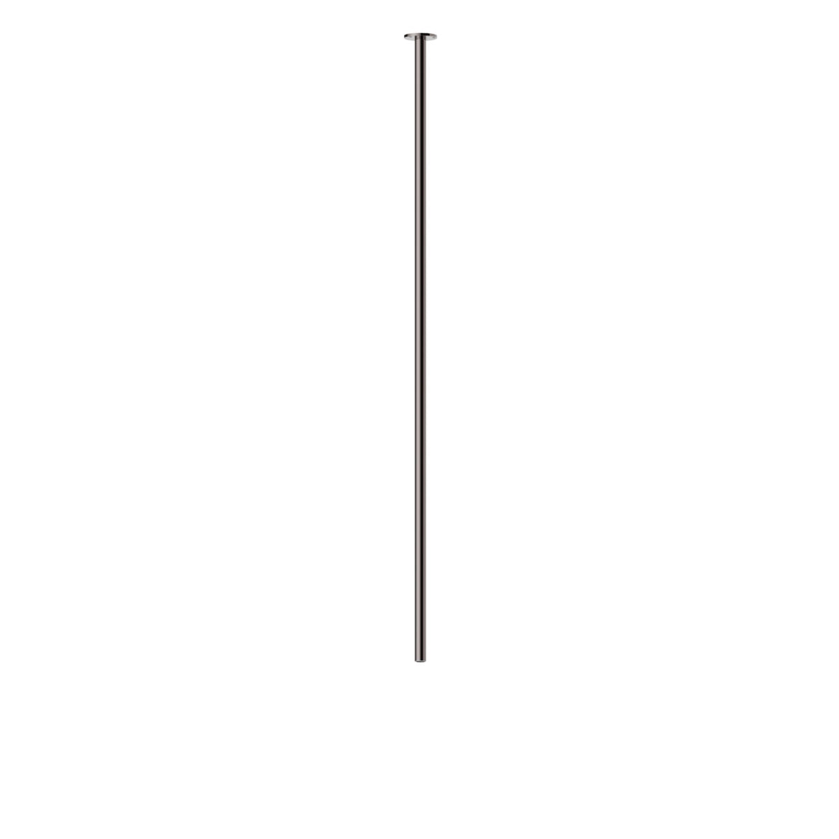 Newform 65844 - PVD Gun Metal - codice 65844.58.063