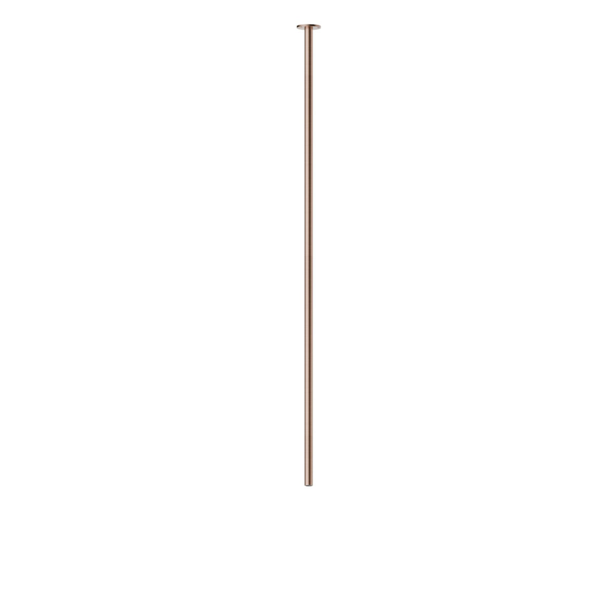Newform 65844 - PVD brushed Copper Bronze - codice 65844.59.067