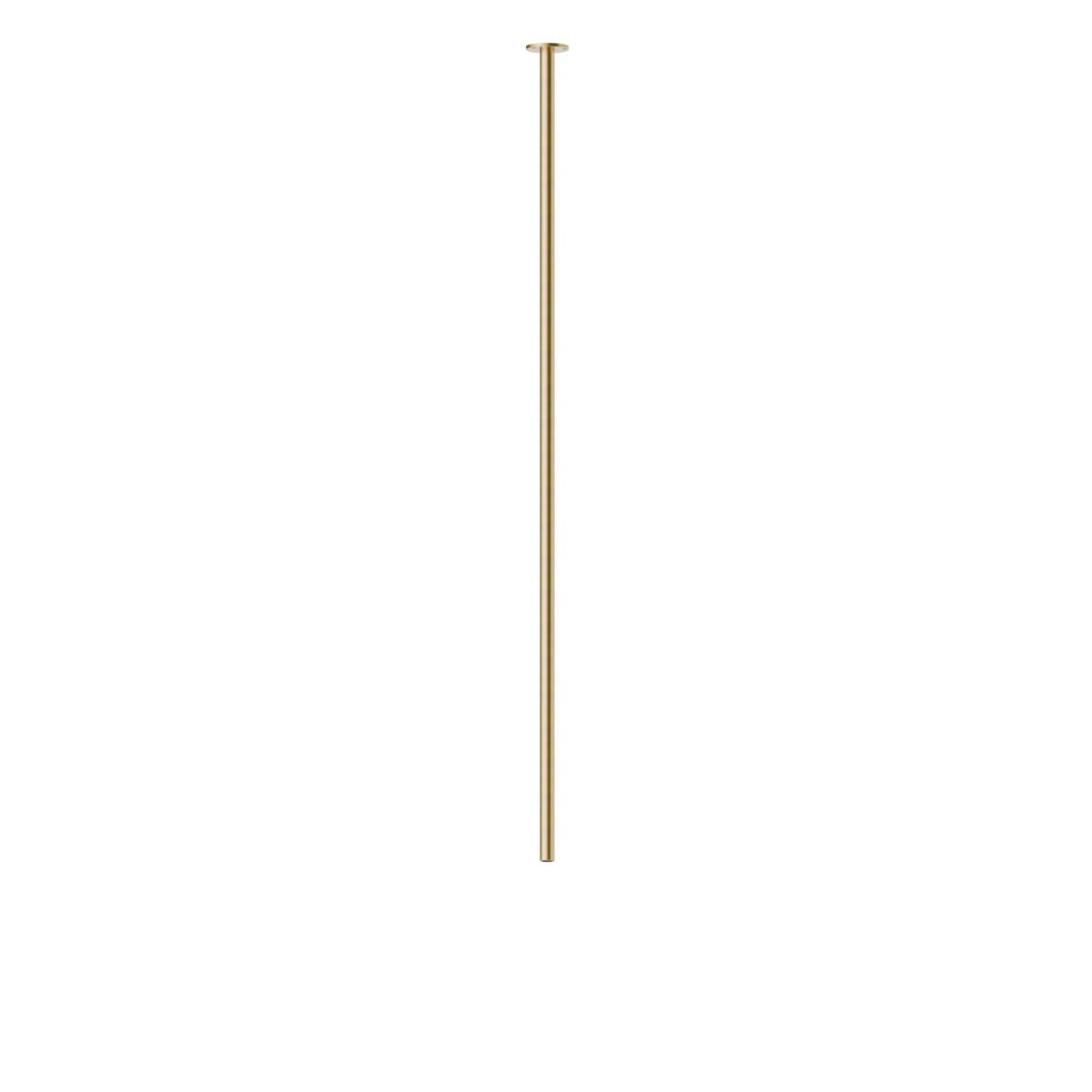 Newform 65844 - PVD brushed Gold - codice 65844.59.097