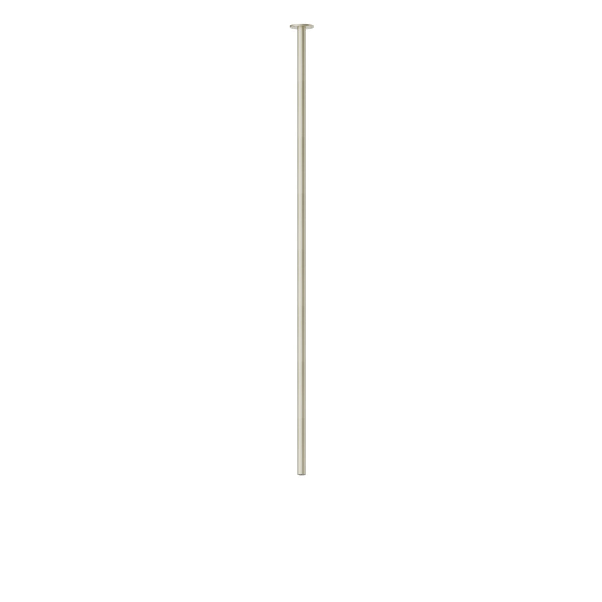 Newform 65844 - PVD brushed Pale Gold - codice 65844.59.098