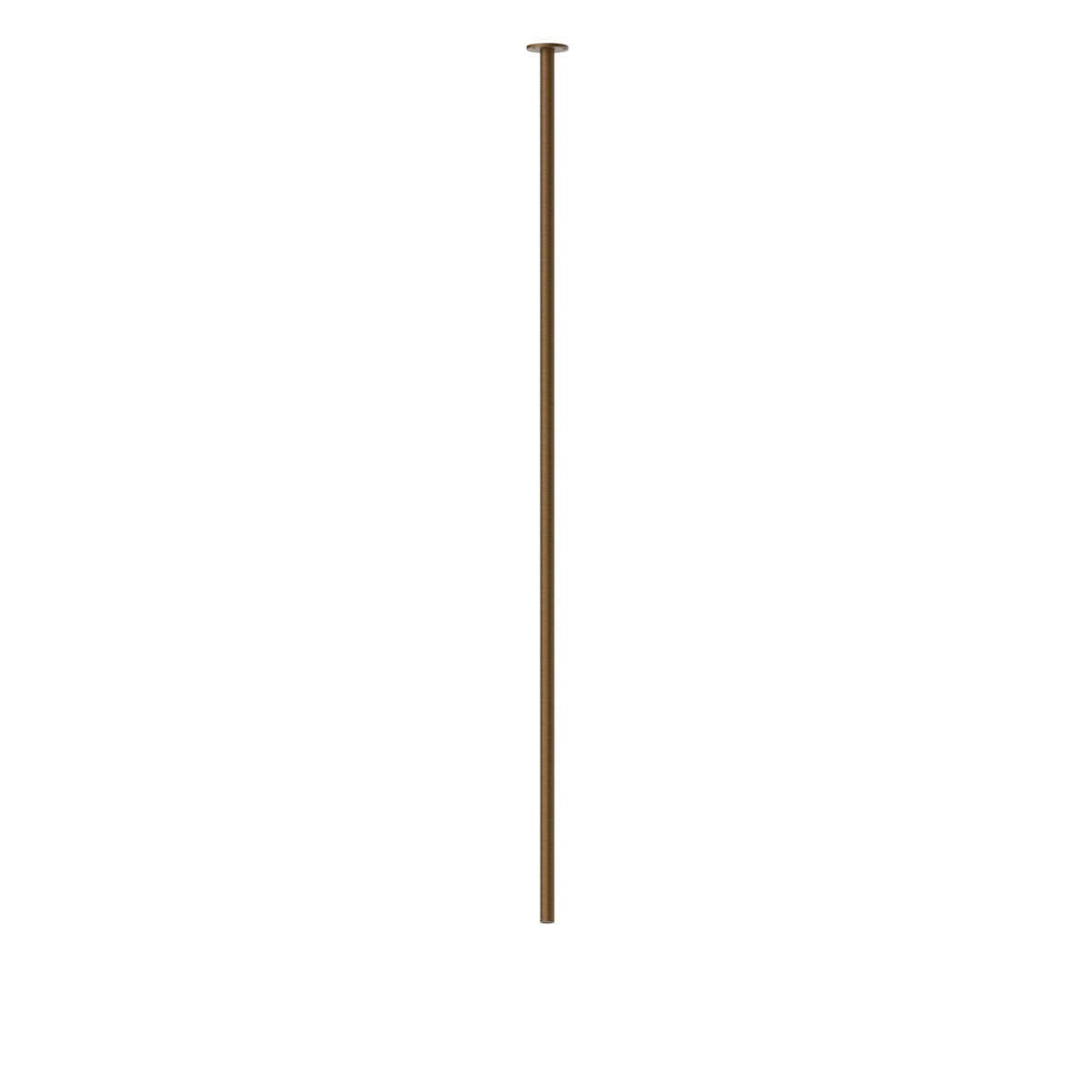 Newform 65845 - Groove Bronze - codice 65845.47.083