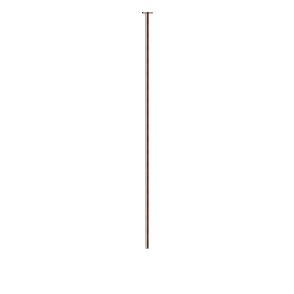 Newform 65845 - PVD brushed Copper Bronze - codice 65845.59.067