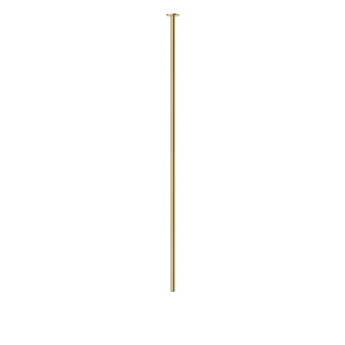 Newform 65845 - PVD brushed Gold - codice 65845.59.097