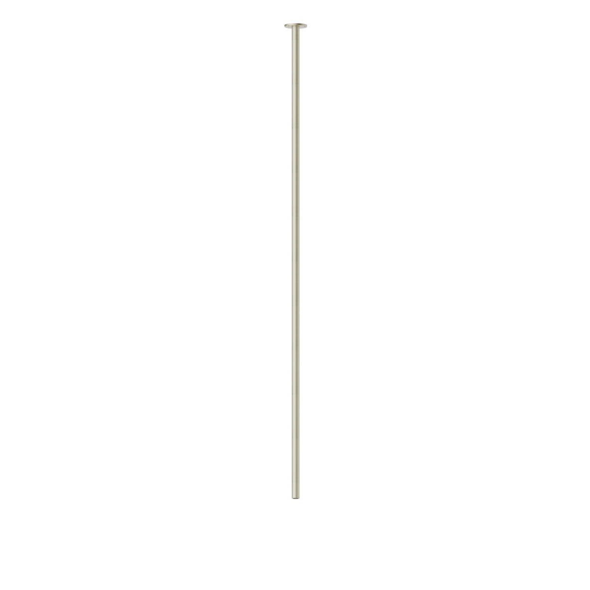Newform 65845 - PVD brushed Pale Gold - codice 65845.59.098
