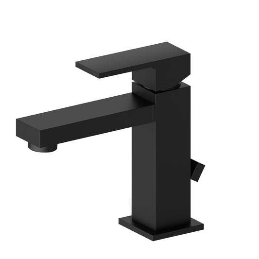 Newform 66410 - Nero opaco - codice 66410.01.093