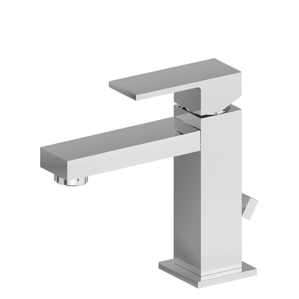 Newform 66410 - Cromo - codice 66410.21.018