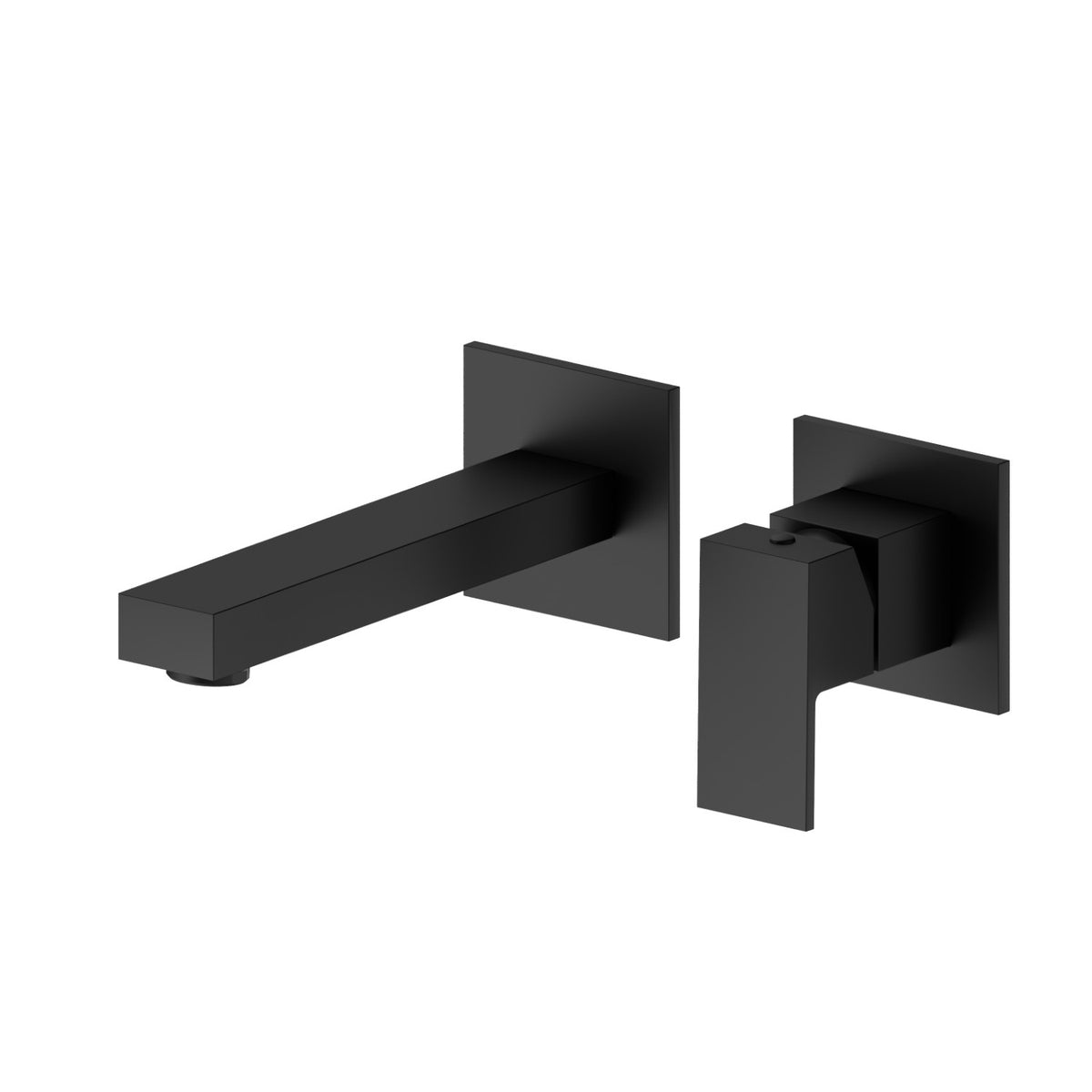 Newform 66428E - Nero opaco - codice 66428E.01.093