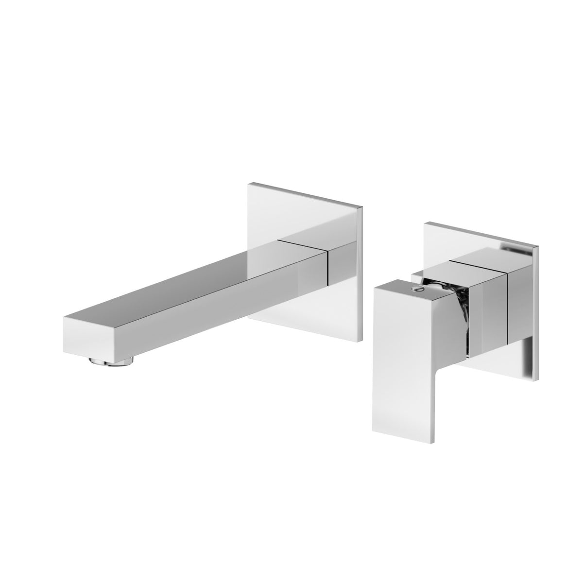 Newform 66428E - Cromo - codice 66428E.21.018
