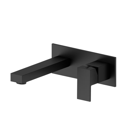 Newform 66429E - Nero opaco - codice 66429E.01.093
