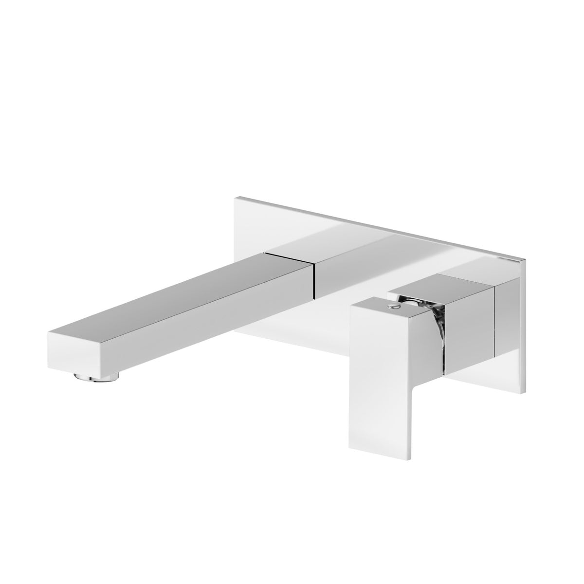 Newform 66429E - Cromo - codice 66429E.21.018