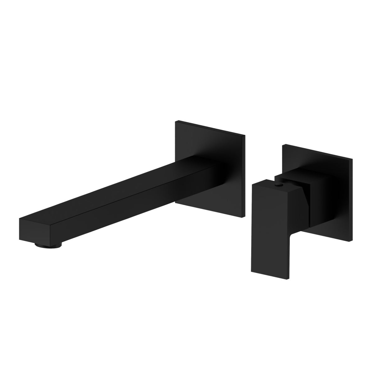 Newform 66430E - Nero opaco - codice 66430E.01.093