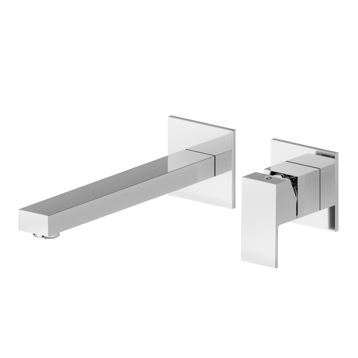 Newform 66430E - Cromo - codice 66430E.21.018