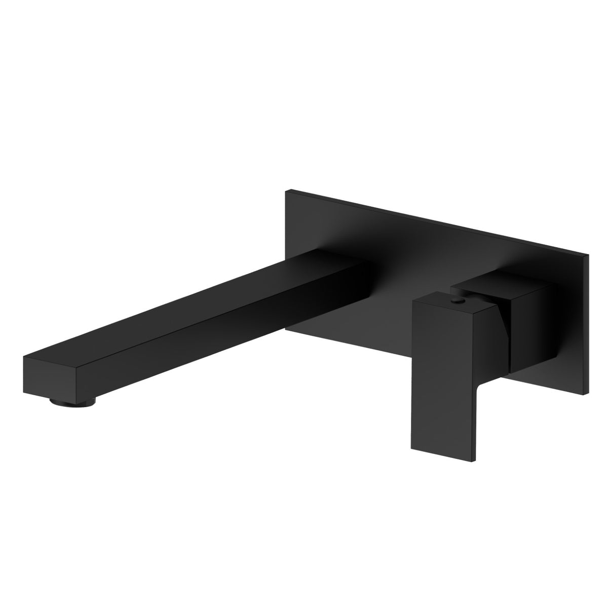 Newform 66431E - Nero opaco - codice 66431E.01.093