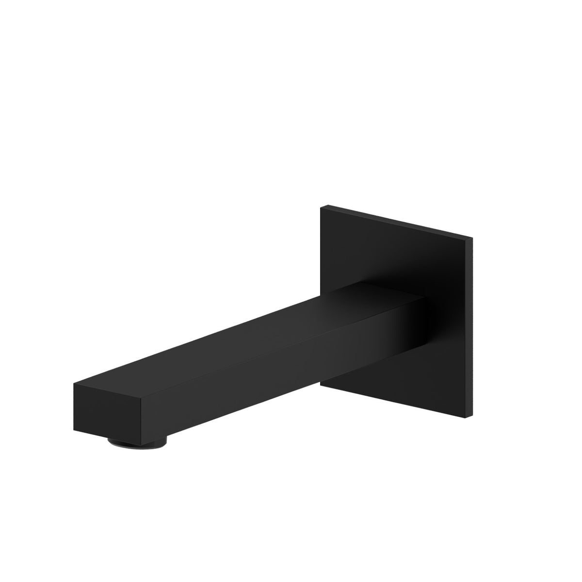 Newform 66437 - Nero opaco - codice 66437.01.093
