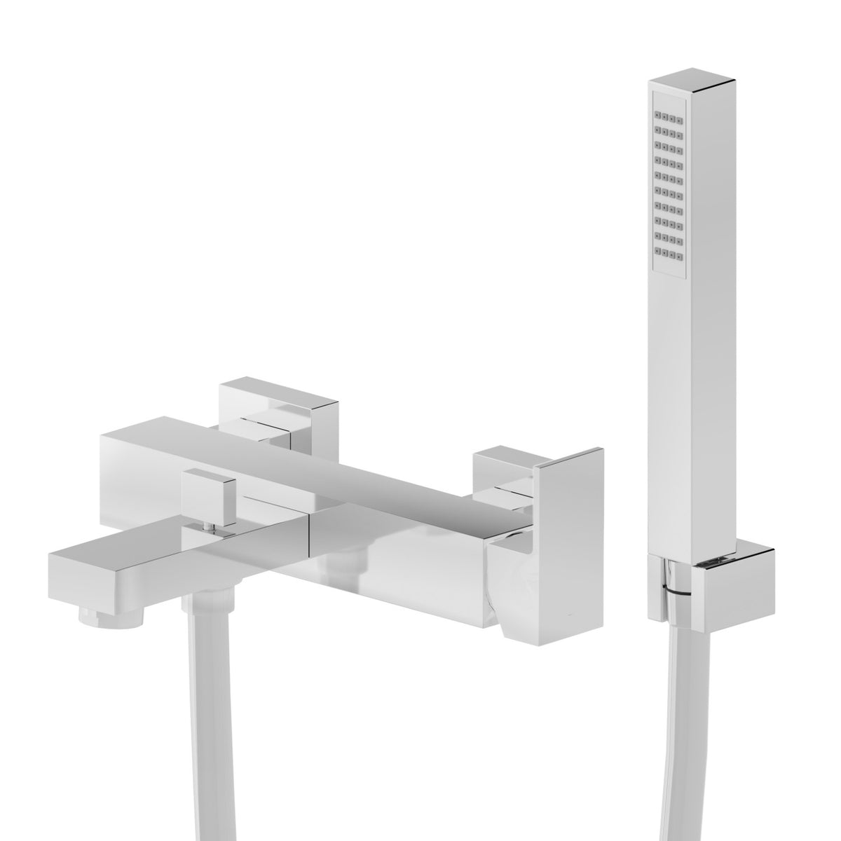 Newform 66440C - Cromo - codice 66440C.21.018