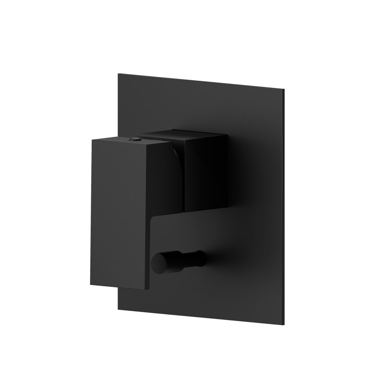 Newform 66470E - Nero opaco - codice 66470E.01.093