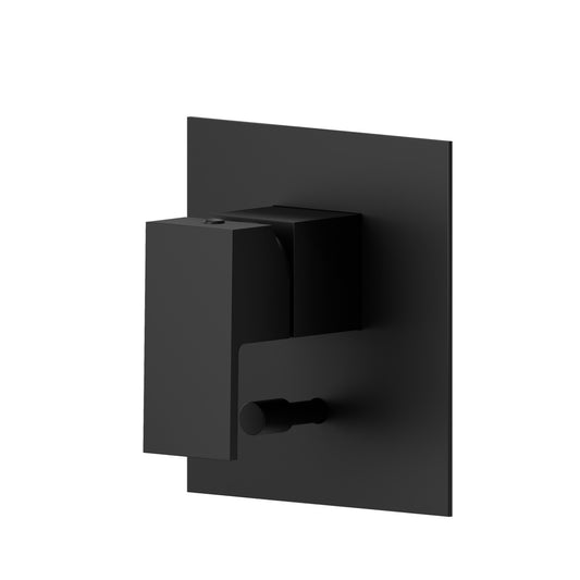 Newform 66470E - Nero opaco - codice 66470E.01.093