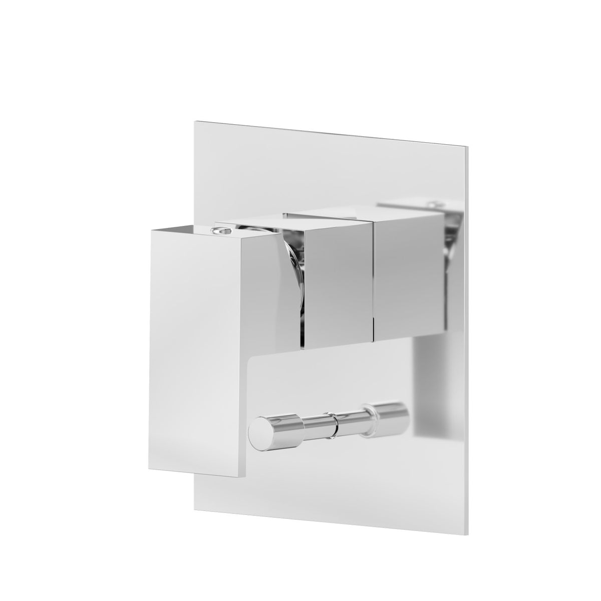 Newform 66470E - Cromo - codice 66470E.21.018