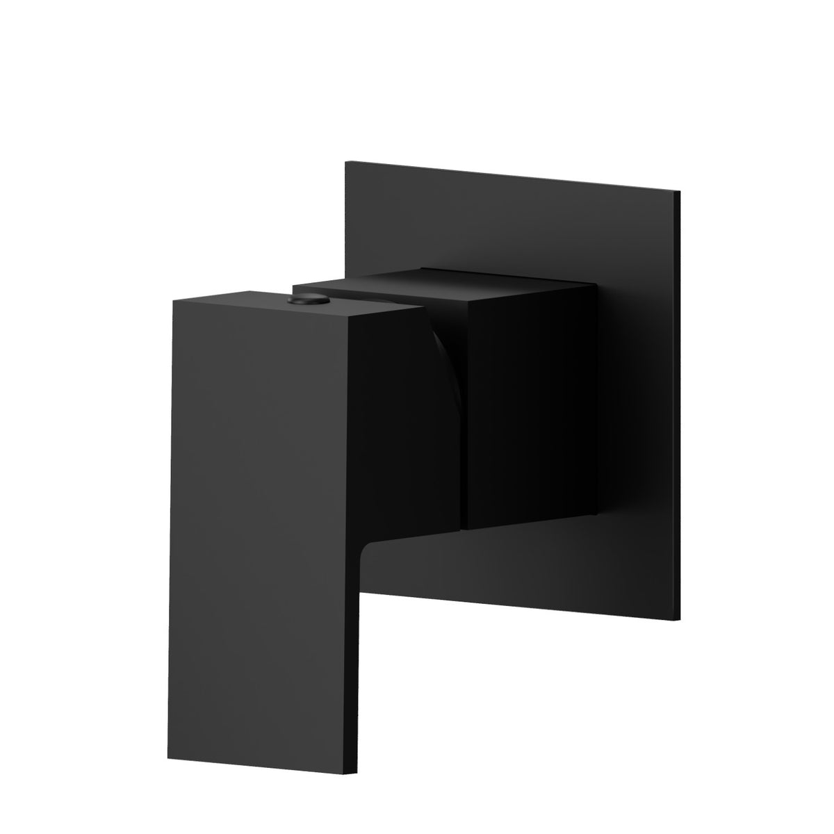 Newform 66475E - Nero opaco - codice 66475E.01.093