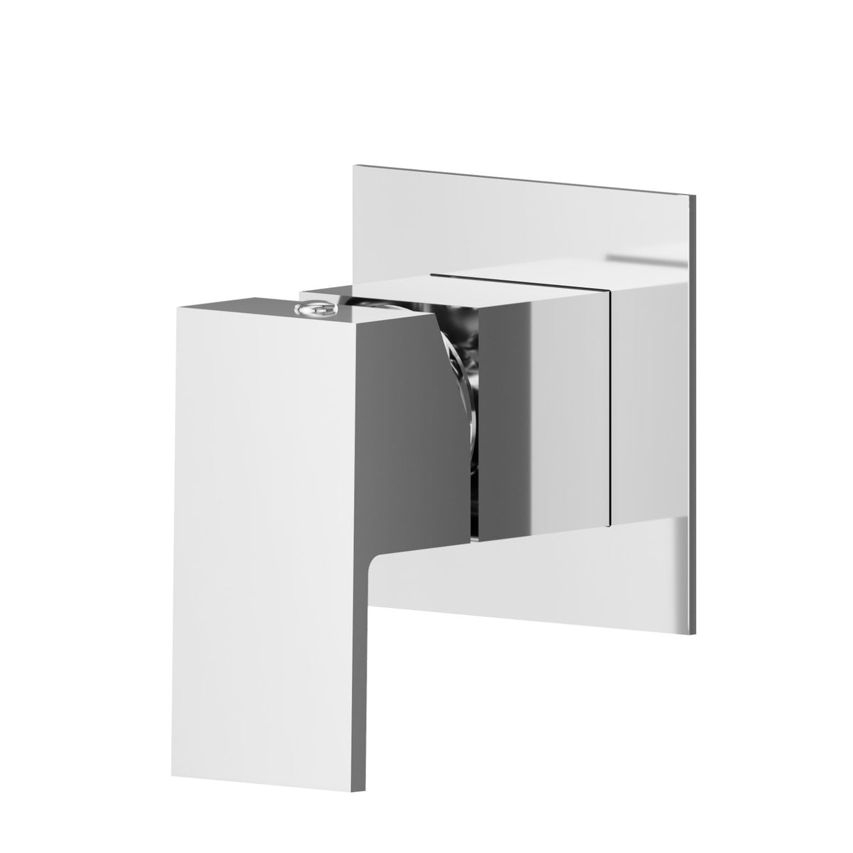Newform 66475E - Cromo - codice 66475E.21.018